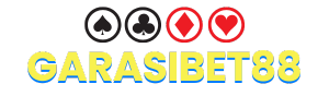 Logo GARASIBET88